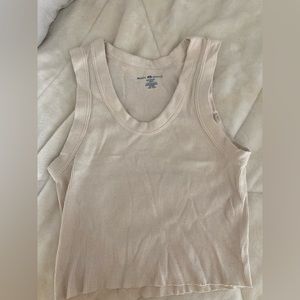 Brandy Melville Tank
